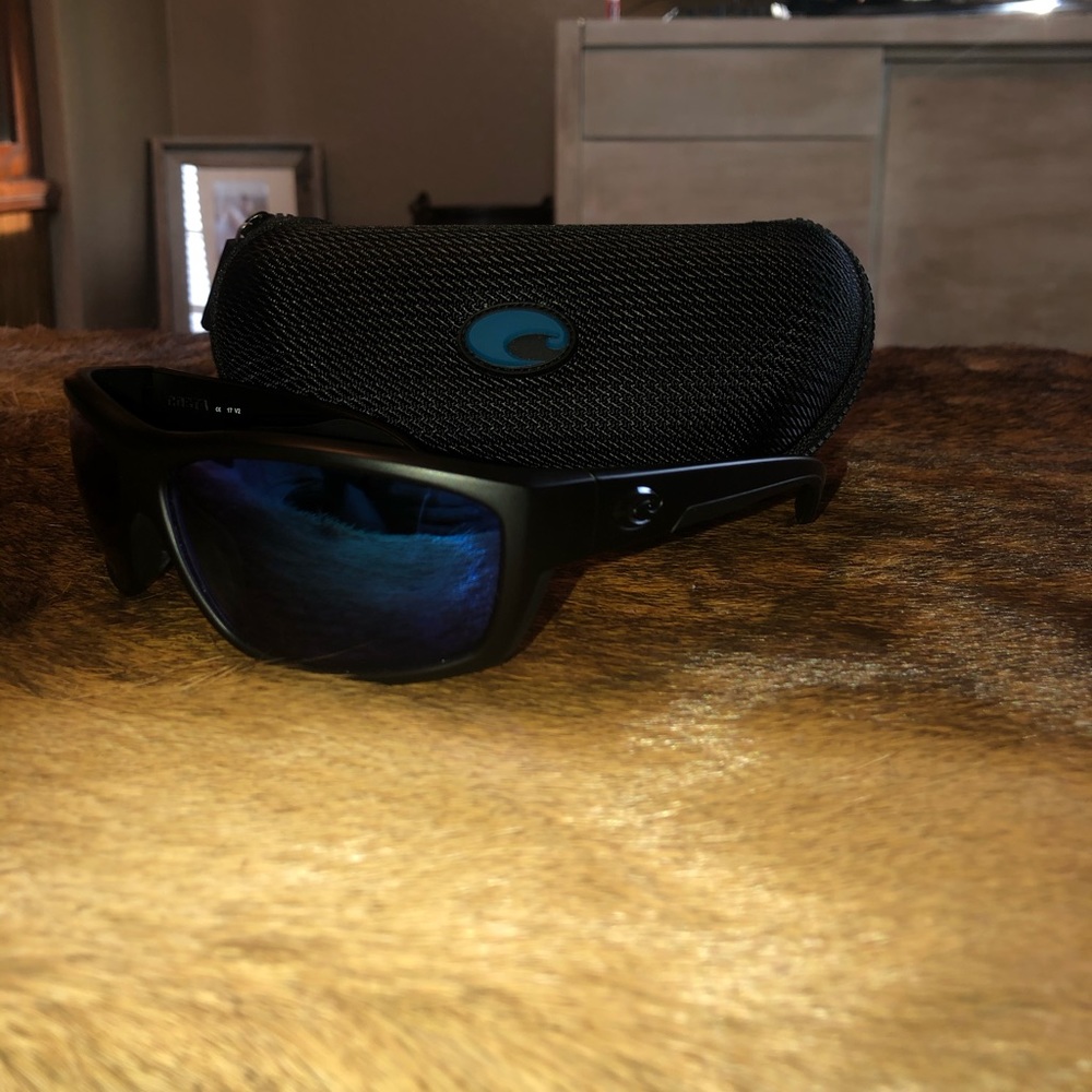 Costa Polarized Sunglasses